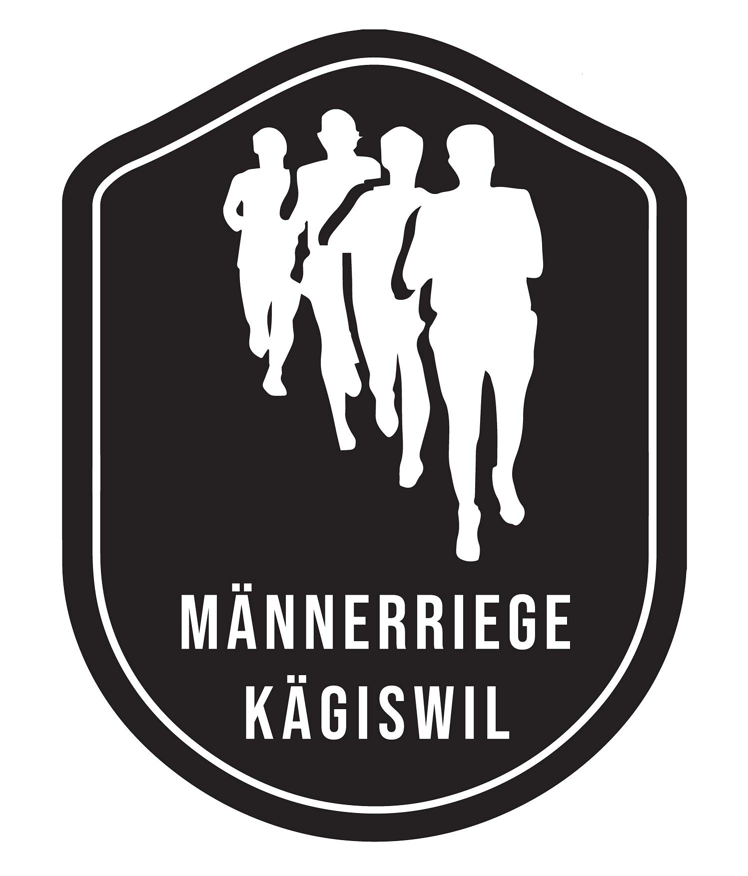 Logo - Männerriege Kägiswil