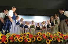 Impression 1 - Tschiferli-Cheerli Obwalden, Kägiswil