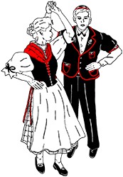Logo - Trachtengruppe Sarnen