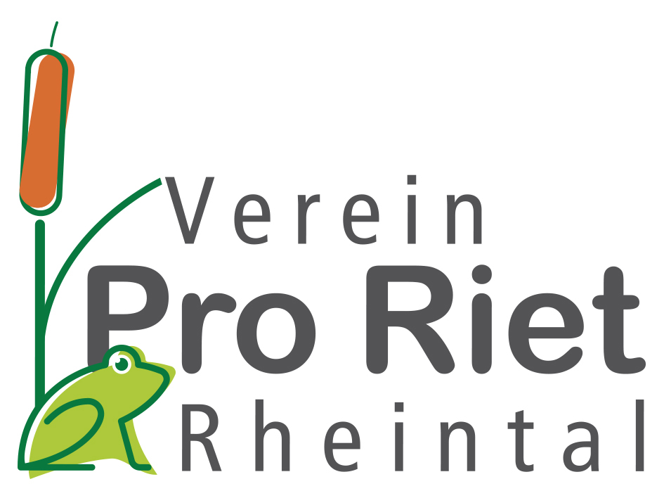 Logo - Pro Riet Rheintal