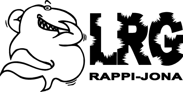 Logo - SLRG Sektion Rapperswil-Jona