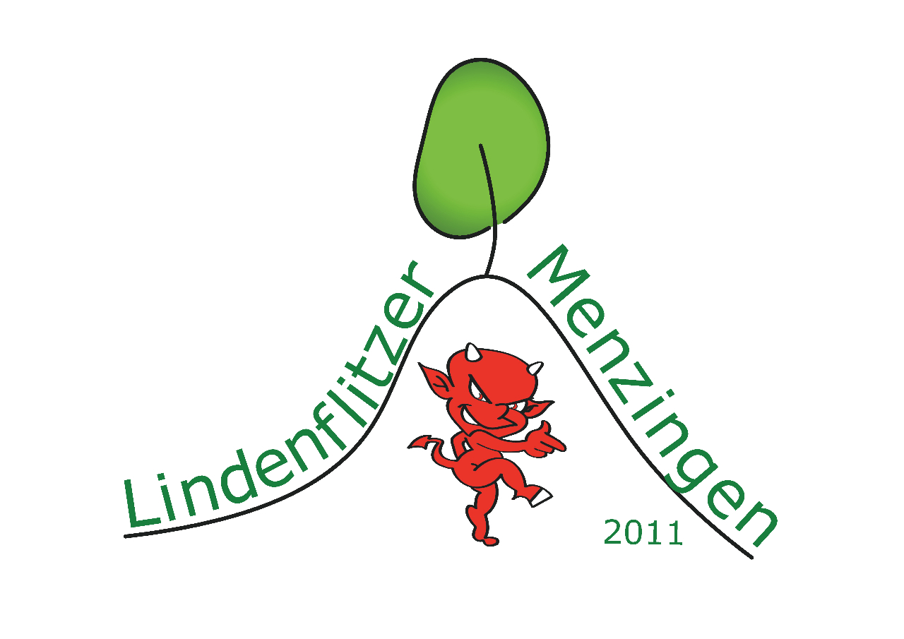 Logo - Lindenflitzer Menzingen