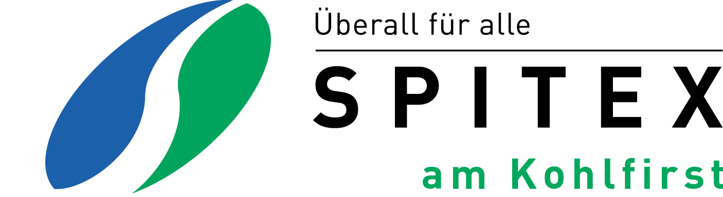 Logo - Spitex am Kohlfirst