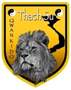 Logo - Qwan Ki Do Club Thalwil