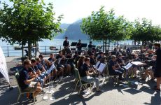 Impression 1 - Musikgesellschaft Brunnen