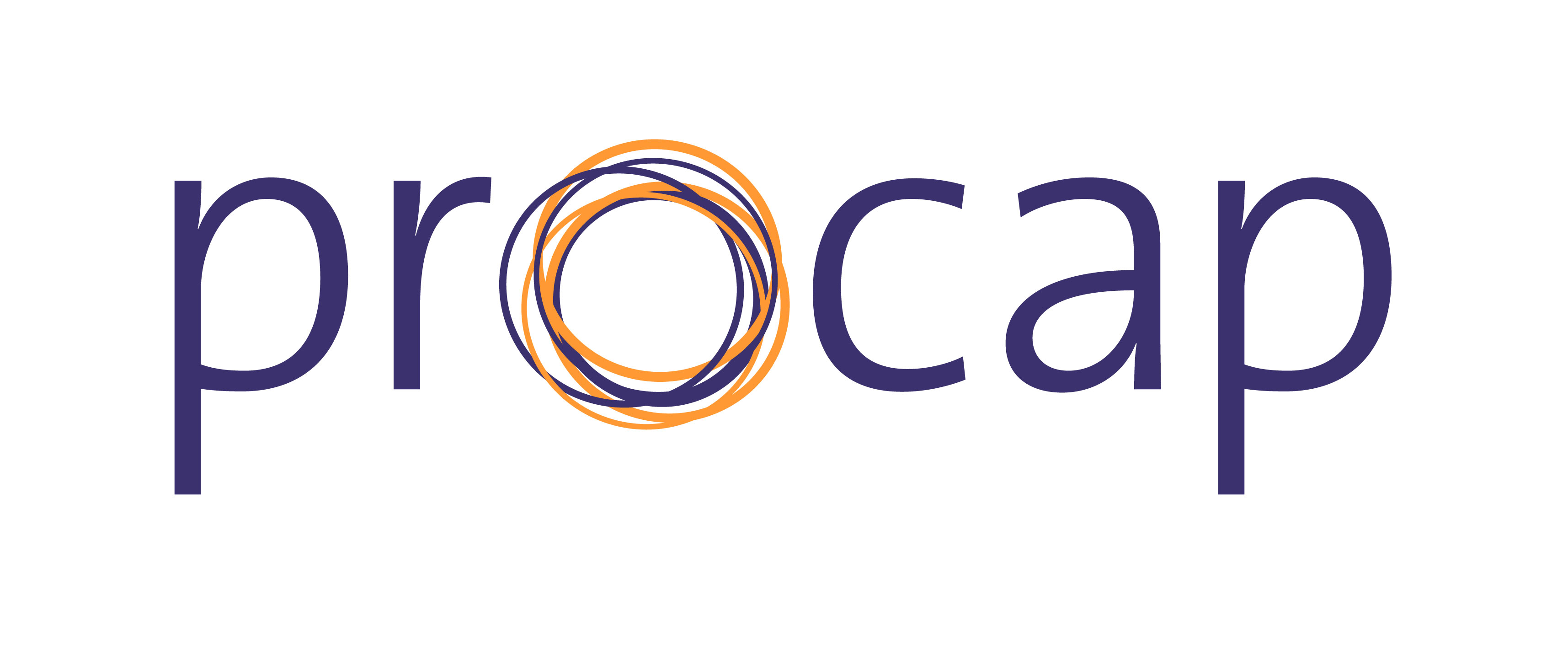 Logo - Procap Bern, Region Emmental-Oberaargau