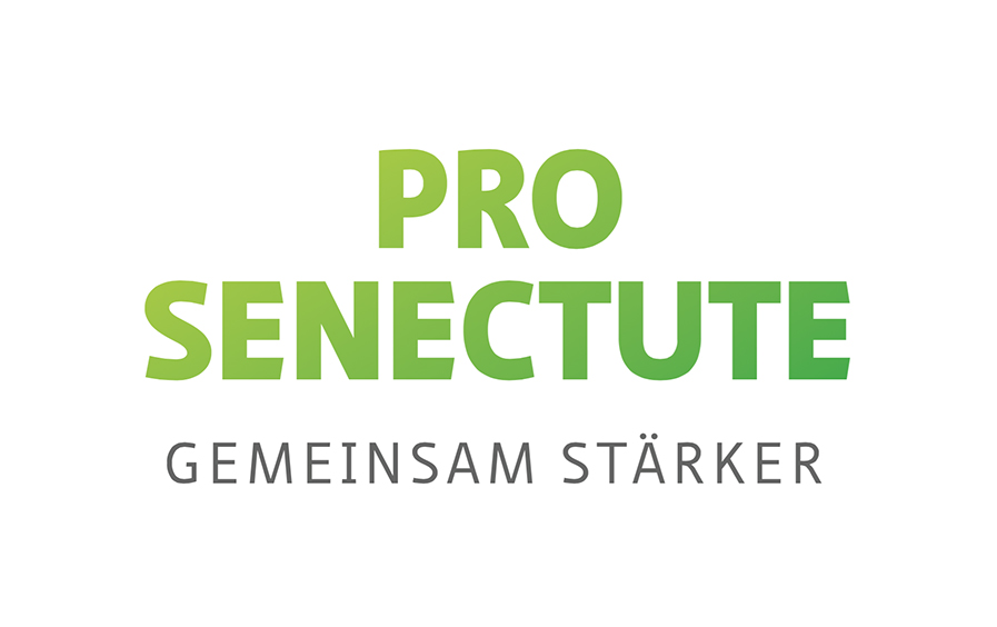 Logo - Pro Senectute Rheintal Werdenberg Sarganserland