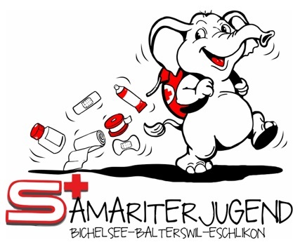 Logo - Samariterjugend Bichelsee-Balterswil-Eschlikon