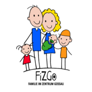 Logo - Verein FiZGo Familie im Zentrum Gossau