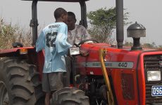 Impression 5 - miva transportiert hilfe
