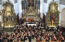Impression 0 - Sinfonieorchester Kanton Schwyz 