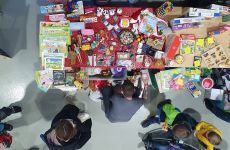 Impression 2 - Seifenkistenrennen und Kinderflohmarkt Burgdorf