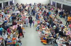 Impression 4 - Seifenkistenrennen und Kinderflohmarkt Burgdorf