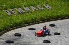 Impression 5 - Seifenkistenrennen und Kinderflohmarkt Burgdorf