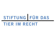 Logo - Stiftung für das Tier im Recht (TIR)