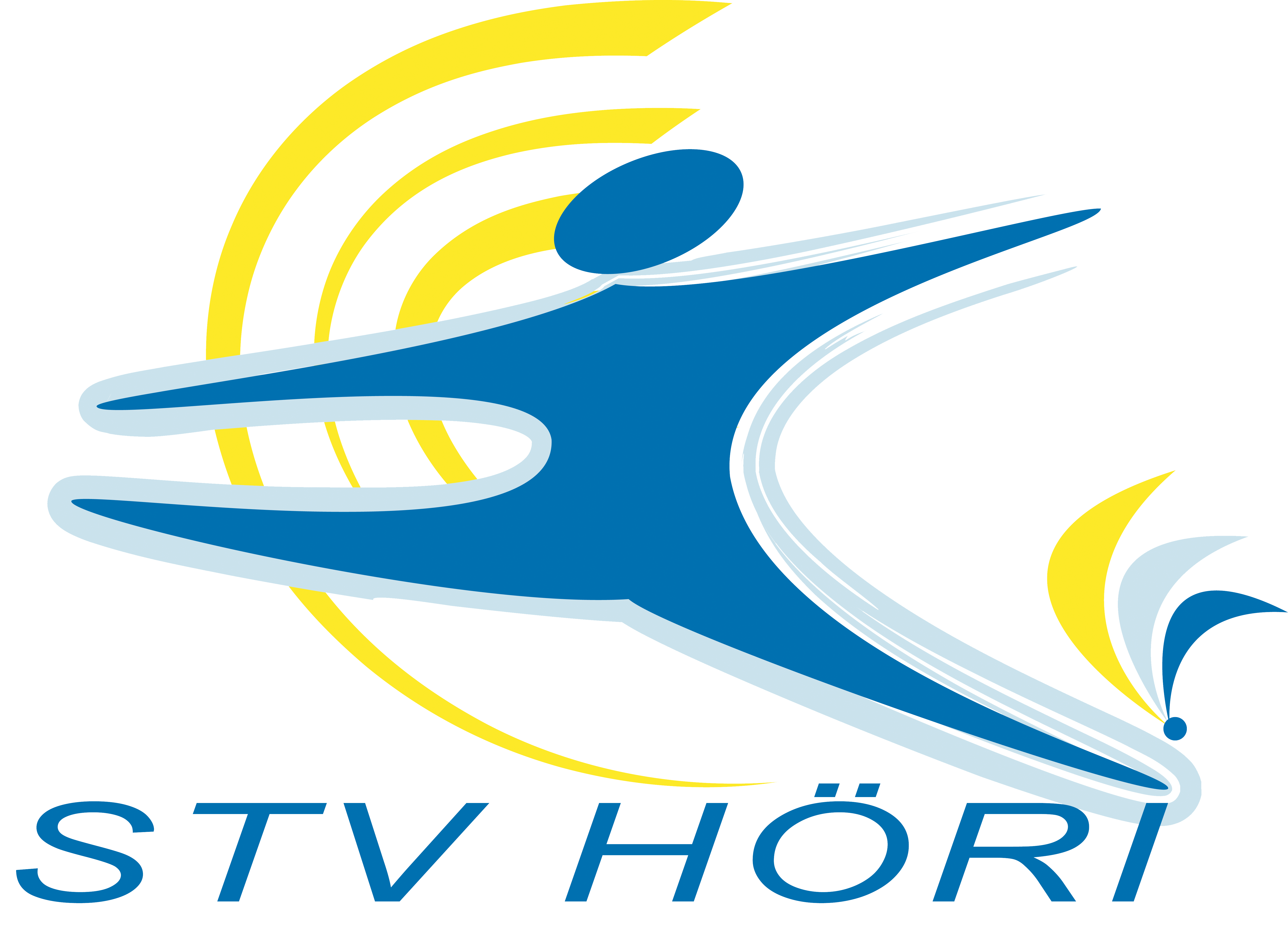 Logo - Turnverein STV Höri