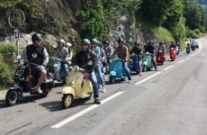 Impression 0 - Vespa Club Brunnen