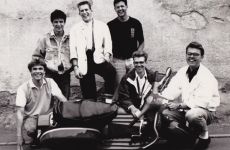 Impression 3 - Vespa Club Brunnen