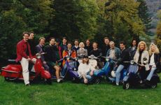Impression 4 - Vespa Club Brunnen