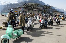 Impression 5 - Vespa Club Brunnen