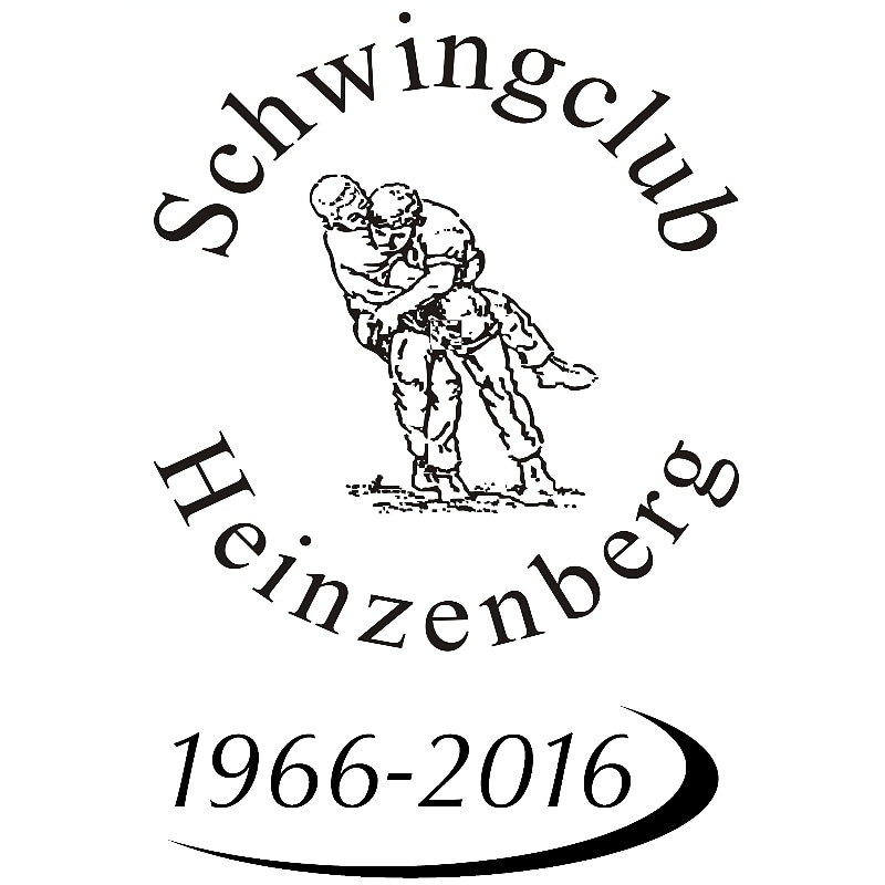 Logo - Schwingclub Heinzenberg