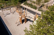 Impression 2 - Murimoos werken und wohnen