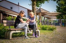 Impression 3 - Murimoos werken und wohnen