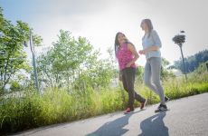 Impression 4 - Murimoos werken und wohnen