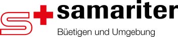 Logo - Samariterverein Büetigen und Umgebung
