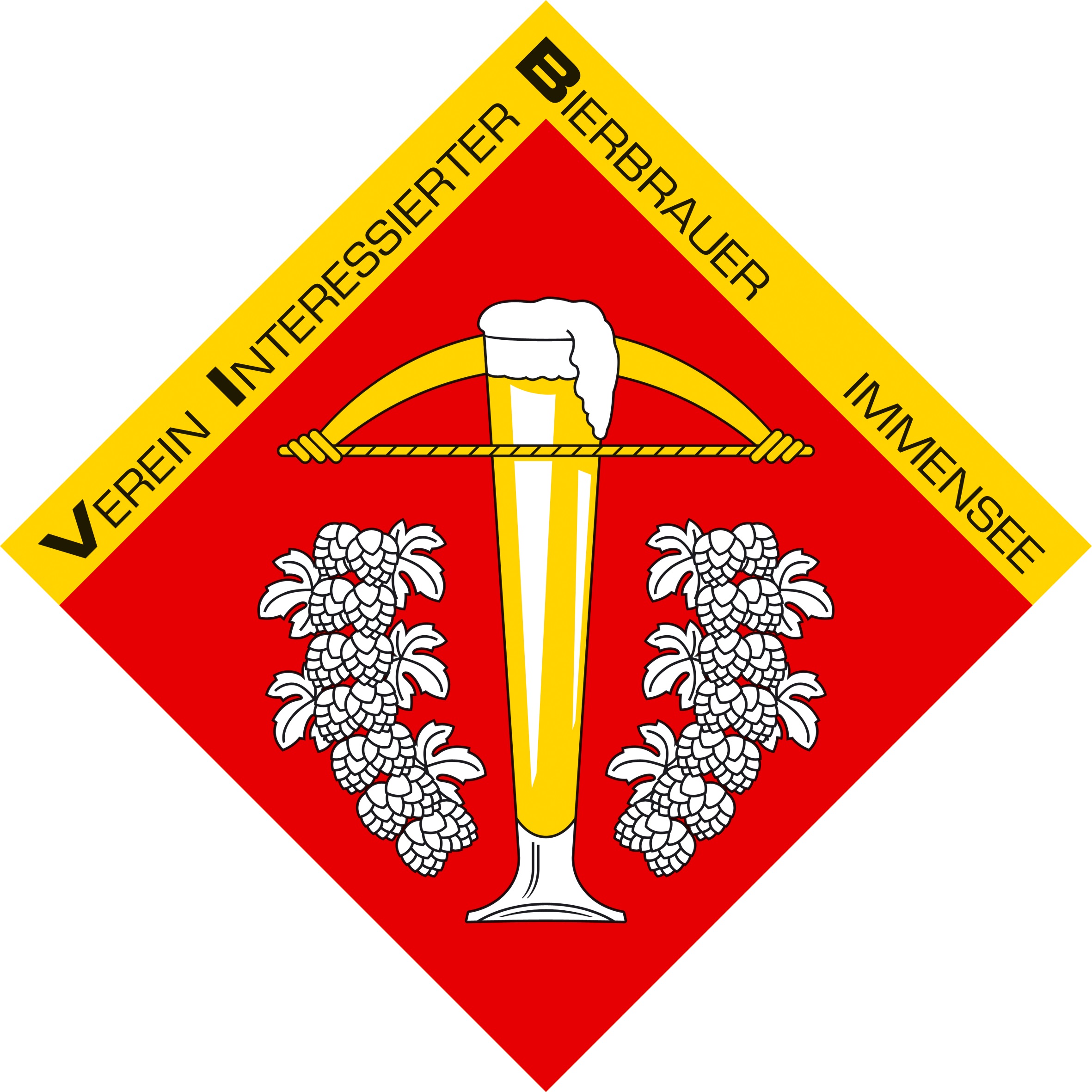 Logo - Verein Interessierter Bierbrauer