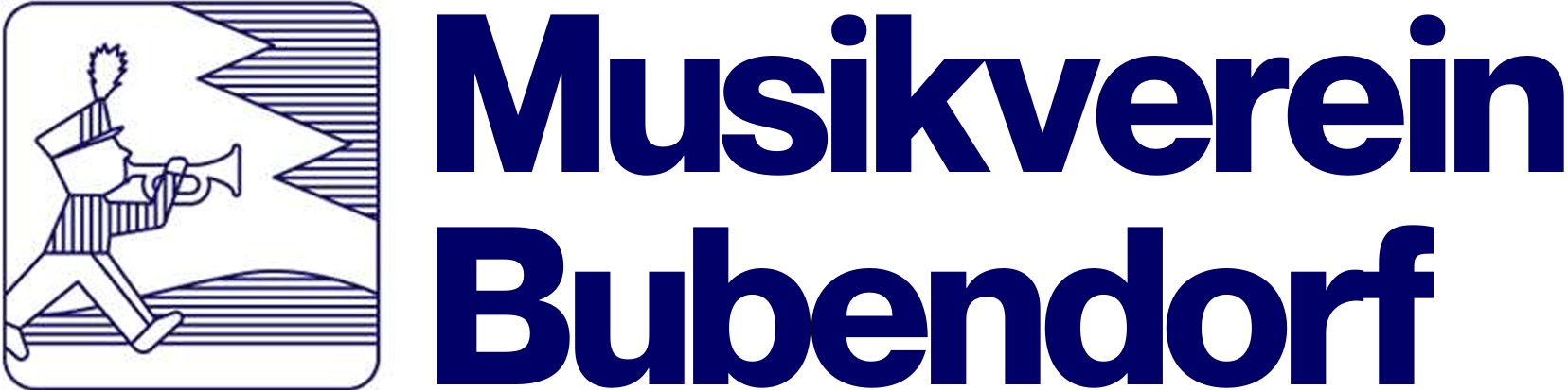 Logo - Musikverein Bubendorf