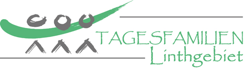 Logo - Tagesfamilien Linthgebiet