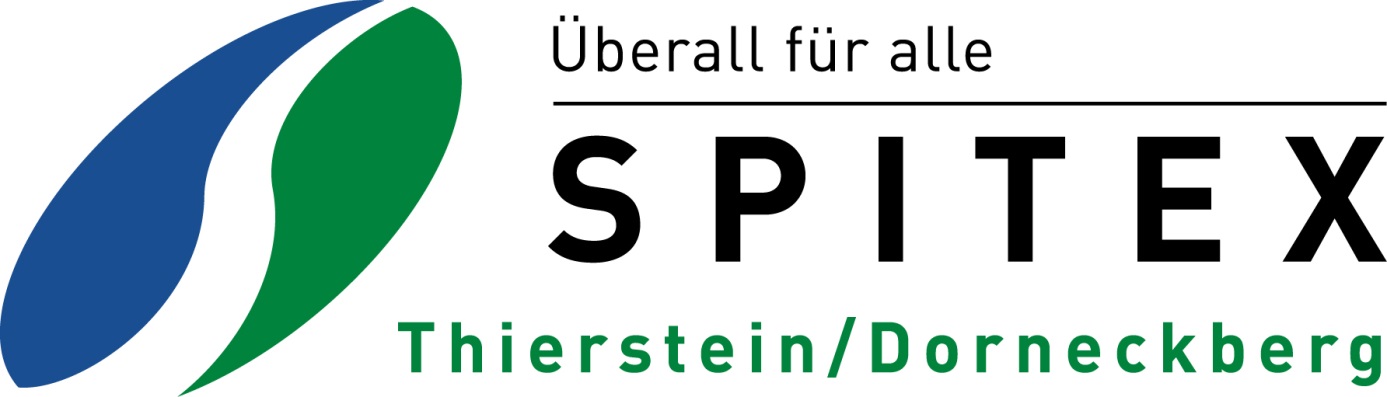 Logo - SPITEX Thierstein/Dorneckberg