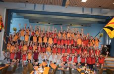 Impression 2 - Turnverein Bubikon
