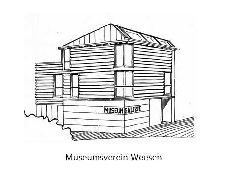 Logo - Museumsverein Weesen