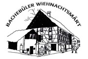 Logo - Verein Wiehnachtsmärt Bachenbülach