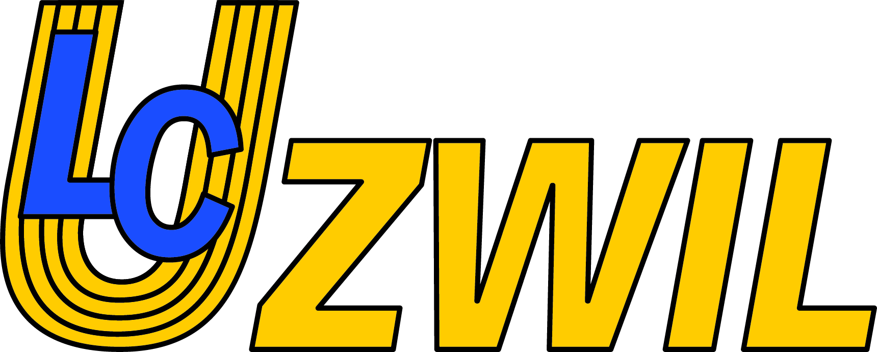 Logo - LC Uzwil