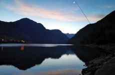 Impression 2 - Sportfischerverein Thusis und Umgebung
