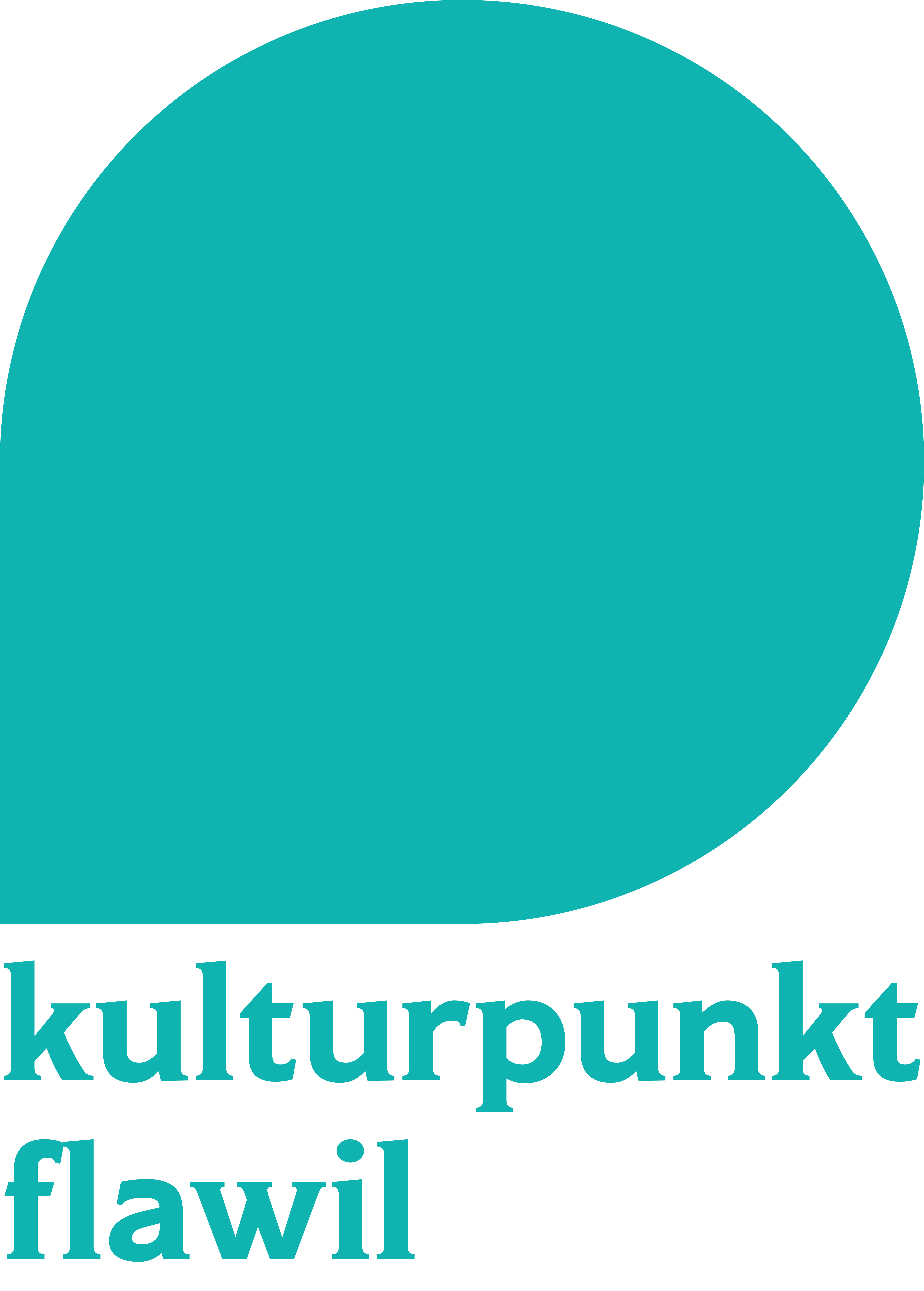 Logo - KulturPunkt
