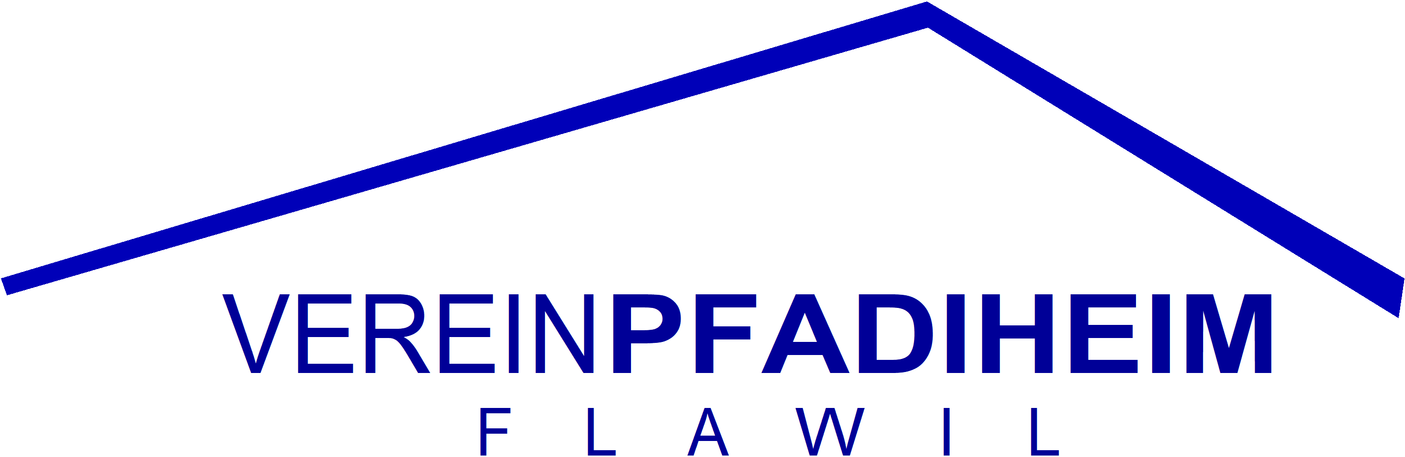 Logo - Verein Pfadiheim Flawil