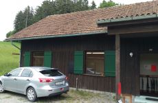 Impression 2 - MSV Alterschwil-Egg
