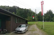 Impression 3 - MSV Alterschwil-Egg