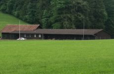 Impression 4 - MSV Alterschwil-Egg