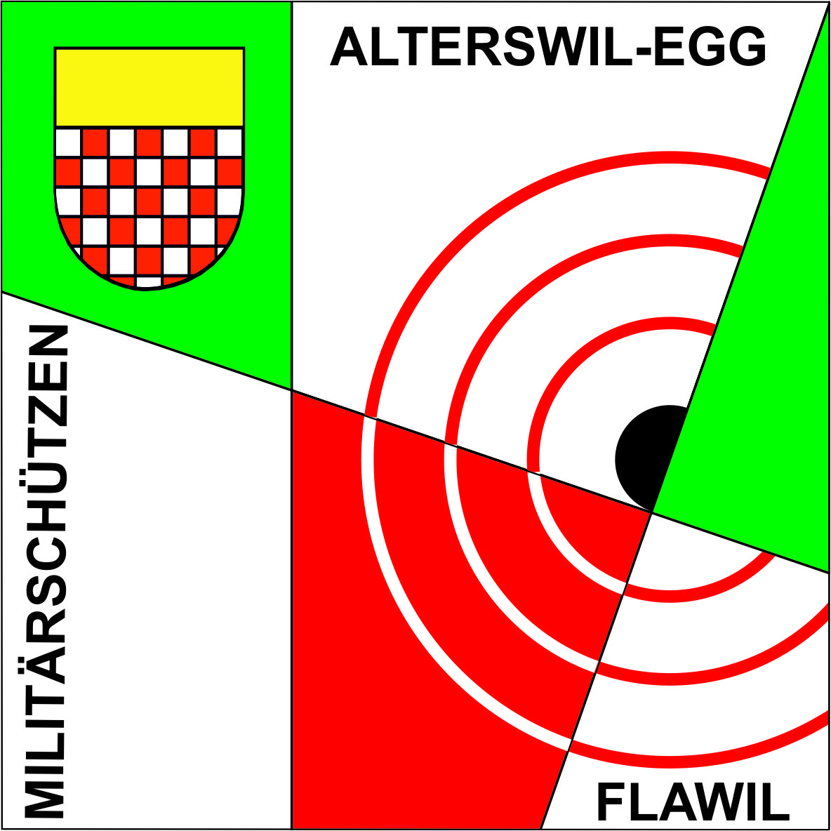 Logo - MSV Alterschwil-Egg