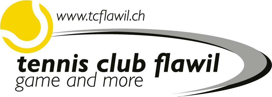 Logo - Tennisclub Flawil