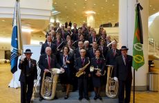 Impression 1 - Musikgesellschaft `Concordia` Allschwil