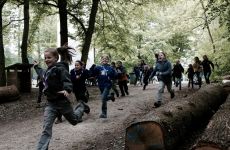 Impression 1 - Pfadi Allschwil - St. Fridolin