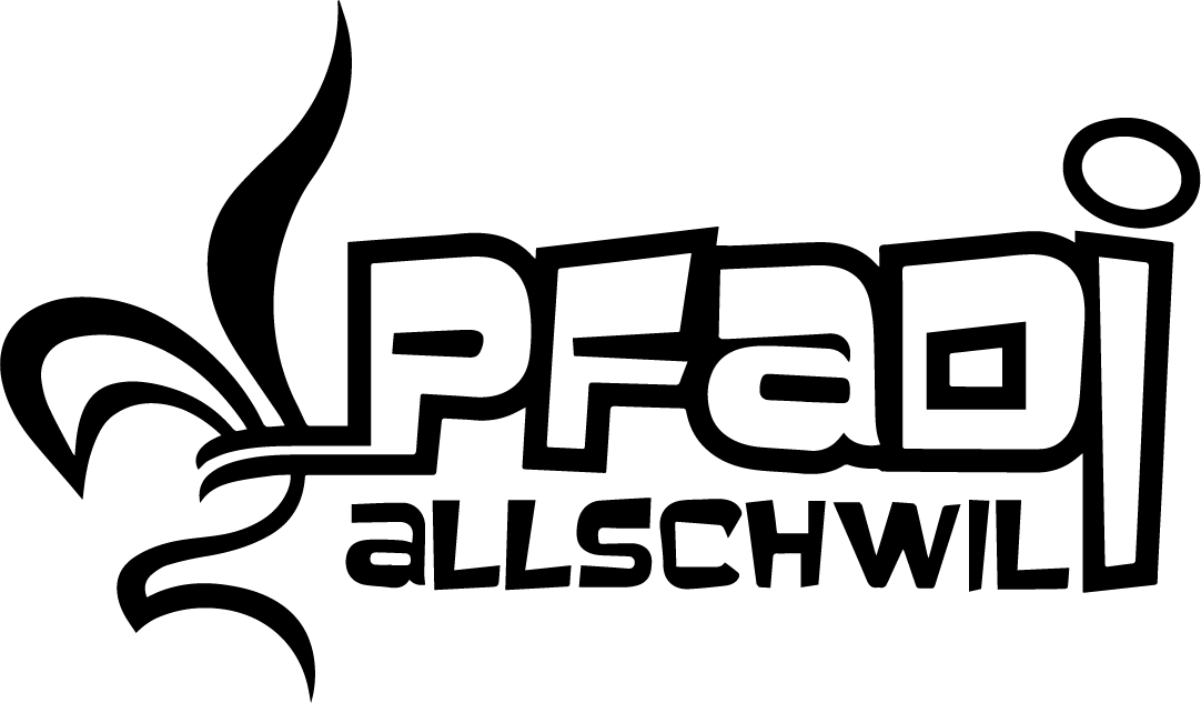 Logo - Pfadi Allschwil - St. Fridolin