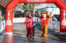 Impression 2 - Verein Klausenlauf