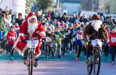Impression 3 - Verein Klausenlauf